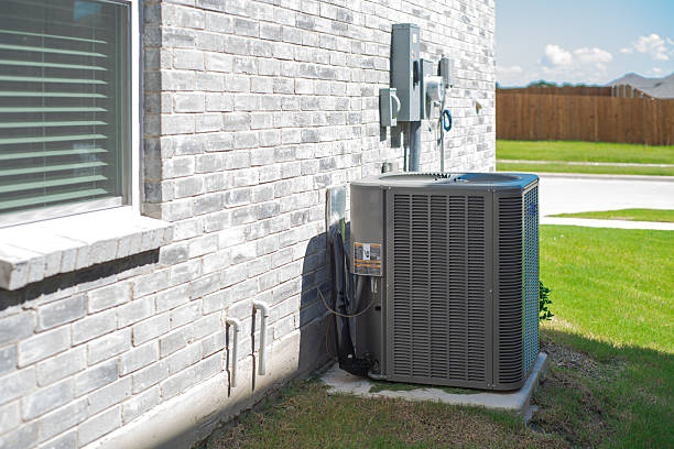 Reliable Ac Installation contractor in Point Pleasant, WV by FH HVAC